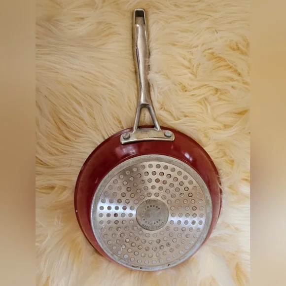 Curtis Stone 8 Inch Frypan - Picture 11 of 14